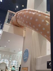 -奈尔宝·儿童乐园·亲子餐厅(华采天地店)