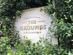 -The Grounds of Alexandria