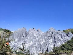 -墨石公园景区