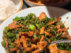 -湘阁里辣(东门茂业店)