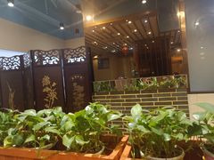 -金穗园·砂锅粥.醉鸡煲火锅(长寿路店)