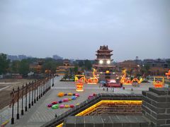 -水浒好汉城