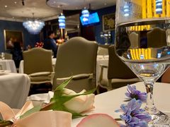 大堂-龙虾酒吧扒房(宁波香格里拉店)
