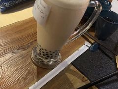 -湊湊火锅·茶憩(东城万达店)