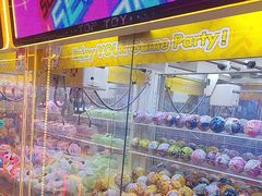 -风云再起游乐汇(北京西单西西友谊店)