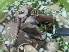 -清真·老金家牛肉店(会展路店)