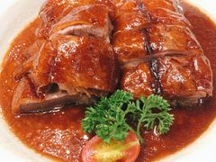 烧腊-新旺茶餐厅(嘉里城店)