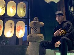 -一豚轩·烧鸟·豚骨拉面(五四路店)