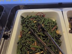 -素满香·全民食养自助(长宁龙之梦店)