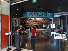 门面-凤凰湘语·湘粤鲜融(浦东旗舰店)