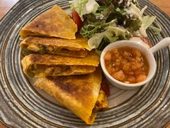 -The Good Place好地方·Brunch·coffee(国贸店)