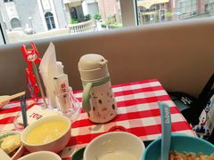 -西贝(吴江路湟普汇店)