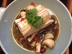 -西安凯悦酒店·湖畔中餐厅