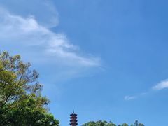 -南沙天后宫景区