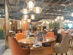 -顺意·顺德家乡菜(国际人才大厦店)