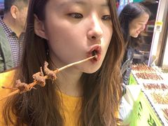 -东门町美食街