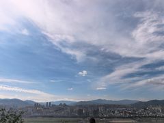 -丰都鬼城名山景区