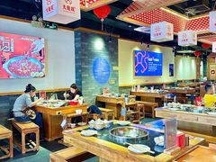 -大龙燚火锅(南山大道店)