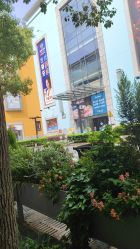 -卡通尼·Safari非洲探索乐园·生日会(金桥国际商业广场店)