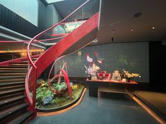 -曾宴·楚菜(湖北省博物馆店)