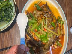 -民间瓦缸煨汤館(嵩山路店)