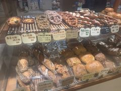 -慢熟面包店bud bread(孩儿巷店)