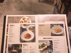 -斯比特花园西餐厅(东方商厦店)
