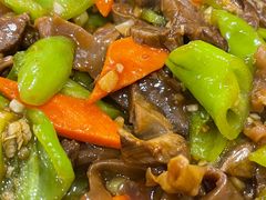 -泰来风味馆(桂林街店)