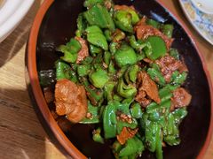 -宏达老菜馆(东安街店)