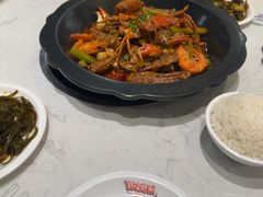 -虾吃虾涮.虾火锅.肉蟹煲(步步高梅溪新天地店)