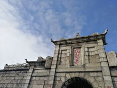 -南岳衡山风景名胜区