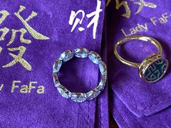 -LADY FAFA(巨鹿路陕西南路路口店)