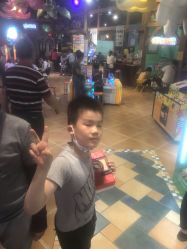 -卡通尼乐园(印象城购物中心店)