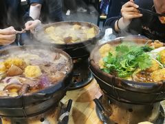 -范贤光鸡公煲(平乐园总店)