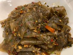 -小姨家常菜(昭萍东路店)