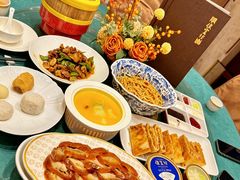 -便宜坊烤鸭店(亦庄京东店)