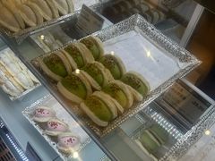 -Gram舒芙蕾(杭州中心店)