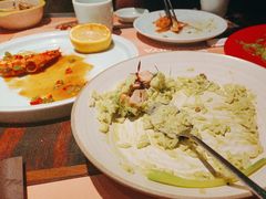-山葵家·创意料理(万象汇店)