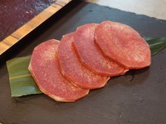 -谷町·烤肉自助(朱雀门店)