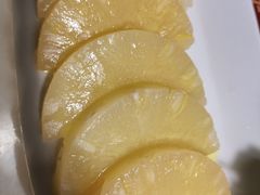 -韩盛·古法烤肉店(皇城恒隆广场店)