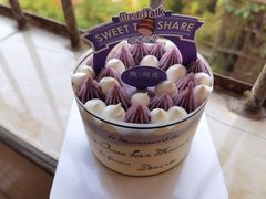 -BreadTalk面包新语·烘焙蛋糕(海珠丽影广场店)