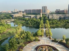 -同济大学图书馆(嘉定校区)