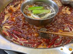 -肥龙火锅(南坪店)