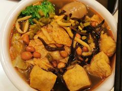 -水平有限广西米粉·广西风味集(五道口店)