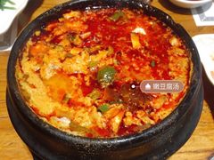 -紫霞门韩国料理烤肉(深南东路店)