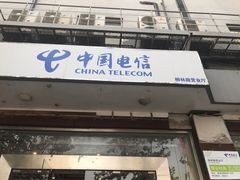 -中国电信(柳林路营业厅)