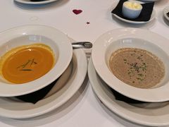 -MORTON'S 莫尔顿牛排坊(北京丽晶酒店)