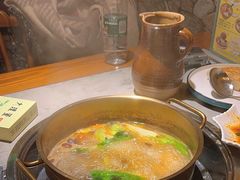 -大理董·董家小厨野生菌火锅(古城旗舰店)