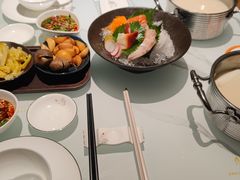 -虾佬圣汤·海鲜姿造(乐堤港店)