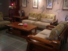 -蔓想足道·SPA·按摩·养生(合生汇店)